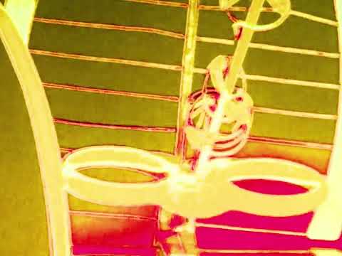 Elio Toffana feat. Dano - NITRÓGENO (Visualizer)