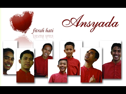 Ansyada - Doa Anak Sholeh Audio