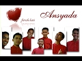Ansyada Doa Anak Sholeh Audio