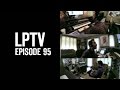 New LPTV Episode : Going Old School