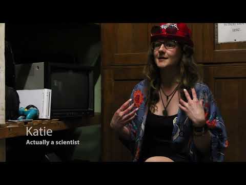 The tallest smash player in the world