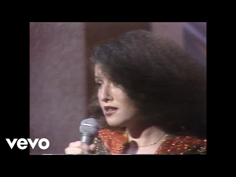 Melissa Manchester - Don't Cry Out Loud (Official Video)