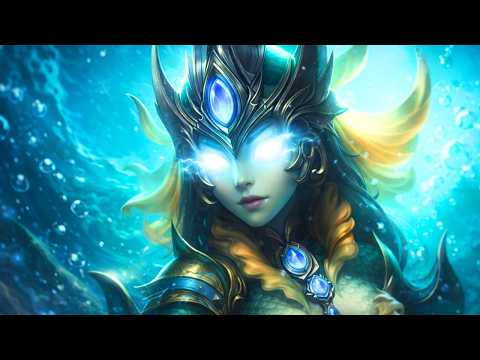 NAMI IN HIGH ELO BE LIKE --