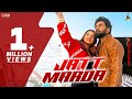New Punjabi Songs 2023 | Jatt Marda (Official Video) | Baaghi | Jassi X | Latest Punjabi Songs 2023