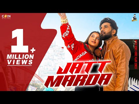 Jatt Marda