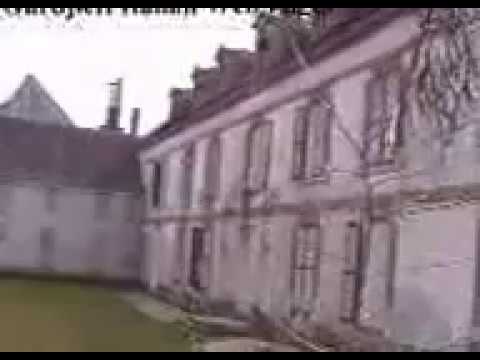 Gurdjieff - Le Prieuré at Fontainebleau