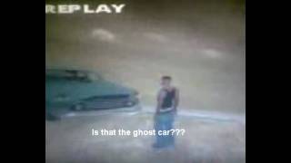 preview picture of video 'THE GHOST CAR IN GTA SA'