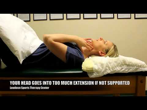 Proper Sleeping Positions to Prevent Muscle Tightness