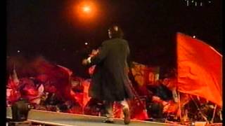 Grazie Roma - Circo Massimo Live 2001