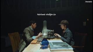 [Türkçe Altyazılı] Yerin Baek- Blooming Memories (Chicago Typewriter OST)
