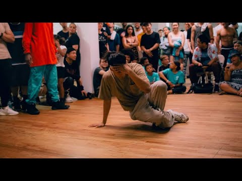 X-Fenz Vs Titanz - Top 8 - Floor Obsessions 15th Anniversary - BNC