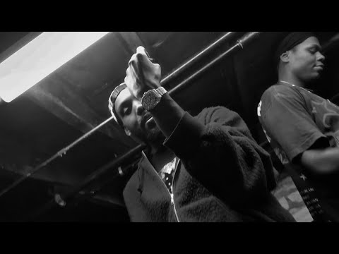 Hotblock Jmoe - Cold Blooded (Official Music Video) Shot by @LifeWCamFilms