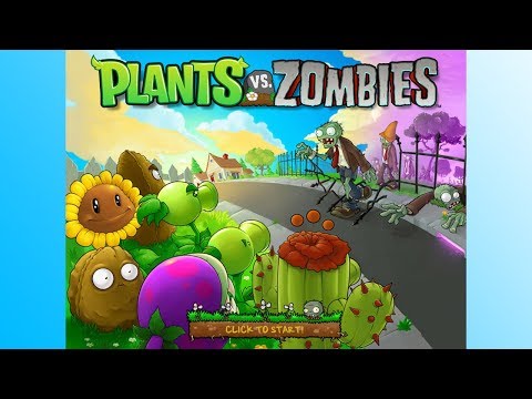 Plants vs Zombies | Puzzle Mode - Vasebreaker