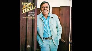 Tom T. Hall - The Fallen Woman