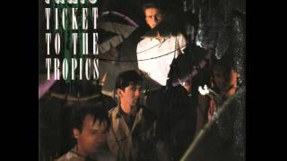 Panic - Ticket To the Tropics (Extended Club Mix) RARE New Wave Synthpop  (!983)