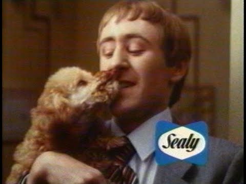 Monday 4th April 1983 ITV TVS - The Benny Hill Show - Adverts - Heineken - Kellogg's - KP Crisps