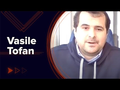 Turning crisis into an opportunity - Vasile Tofan (Horizon Capital)