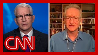 AI expert: ‘We’ll be toast’ without changes in AI technology