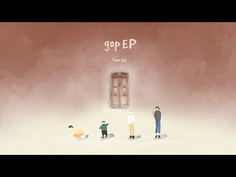 Thịnh Suy - gop (Full EP)