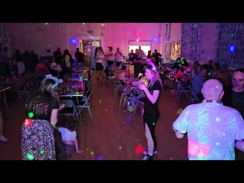 DJ Party Moves (Sareli Events Ltd) video.