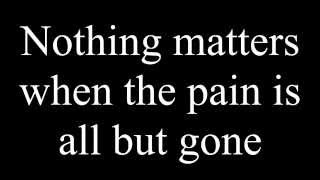 &quot;Rise Against&quot; &quot;Tragedy + Time&quot; &quot;Lyric Video&quot; &quot;Great Quality&quot;