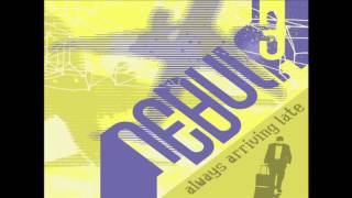 Nebula 3 - Cheree's Suicide (Suicide cover)