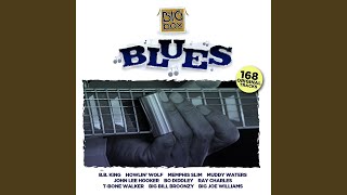 Chickasaw Train Blues (Low Down Dirty Thing)