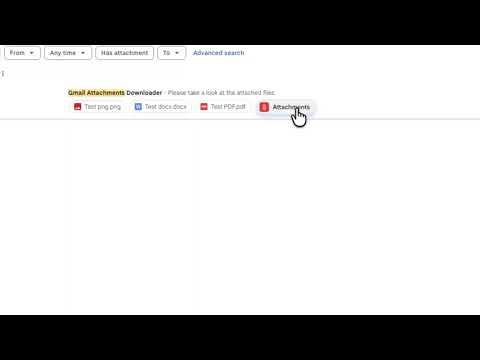 Item video thumbnail