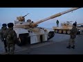 Броня стала крепче: новые модификации Т-62 и Т-64 показали на видео
