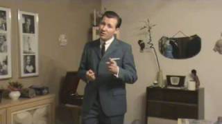 Someday (You&#39;ll want me to want you)