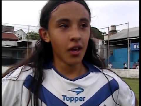 www.sabadogol.net CATEGORIA 2001. VELEZ - ARGENTINOS. FINAL. 12-12-2013.