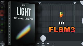 Video thumbnail for Free /- Cymatics x San Holo - Light Sound Sample Pack by Android Bro Somesh