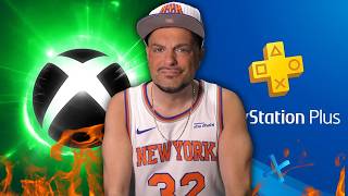 Xbox And PlayStation Just EXPOSED The Digital Future....