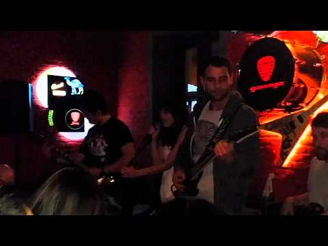 Paul Chetreanu, debut in concert