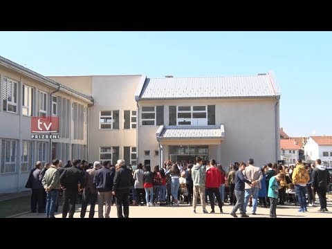 SHMU "Lekë Dukagjini", shënoi 45 vjetorin e funksionimit