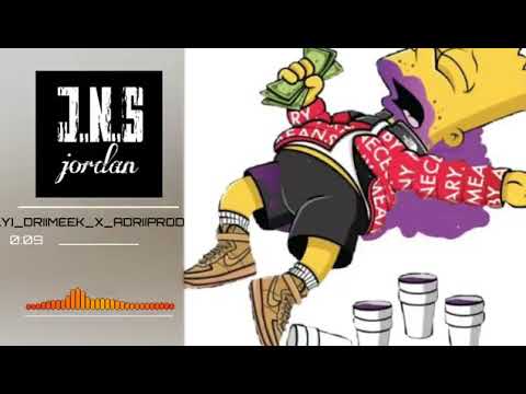 YANKY - MOVE TI BOLOM (ECF FMLLY) DRIIMEEK X ADRIIPROD