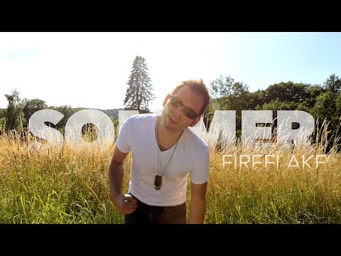 Fireflake - Sommer (Official Music Video)