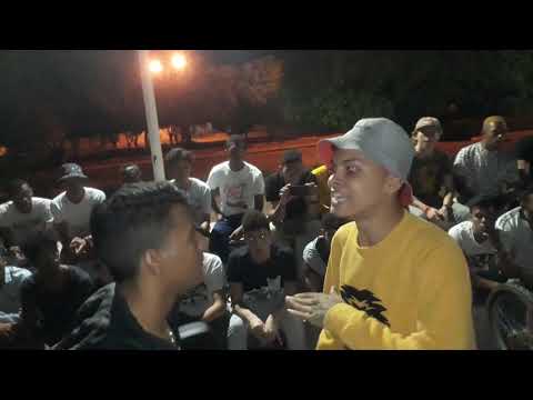 OBAMA vs KAPITAL  | CUARTOS | BEST LEVEL FREESTYLE