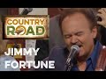 Jimmy Fortune   "Make the World Go Away"