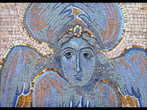 Grupul Psaltic Vasile cel Mare -  Heruvic