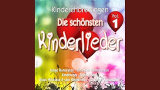 Ein Vogel wollte Hochzeit machen