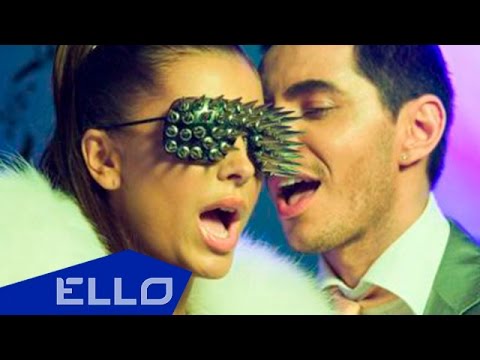 Ani Lorak feat. T-Moor Rodriguez - Hobby