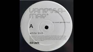 Vanessa Mae - White Bird (Cosmic Gate Mix) (2001)
