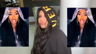 Toni Braxton - Do It Re-Mix (Feat.  Missy Elliott) (Official HomeVideo)