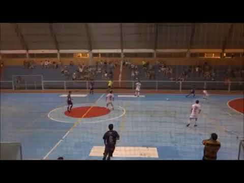 Associação Esportiva Real Itaqui Campeã da Copa São Borja de Futsal Sub-17