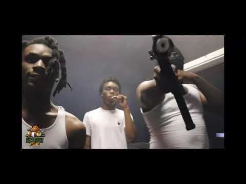 Top Shoota No mercy (shoota part only) official music video