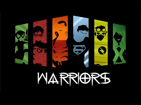 Warriors | Young Justice [S1]
