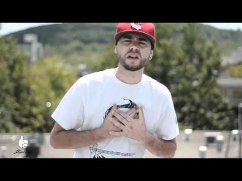 Soul and Light OFFICIAL VIDEO Marky Lyrical (aka Jah Faith)