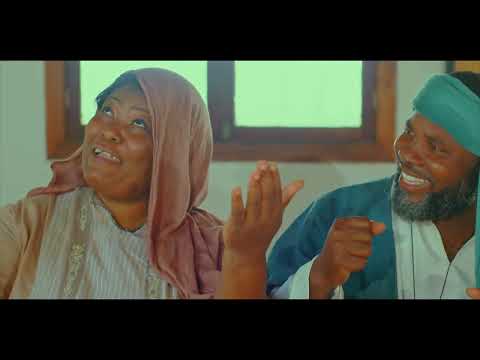 Alex Acheampong - Elijah (OFFICIAL MUSIC  VIDEO 2024) - ft.Young Missionaries