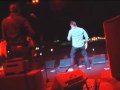 The Baseballs feat. Stress in Bern "Monday ...